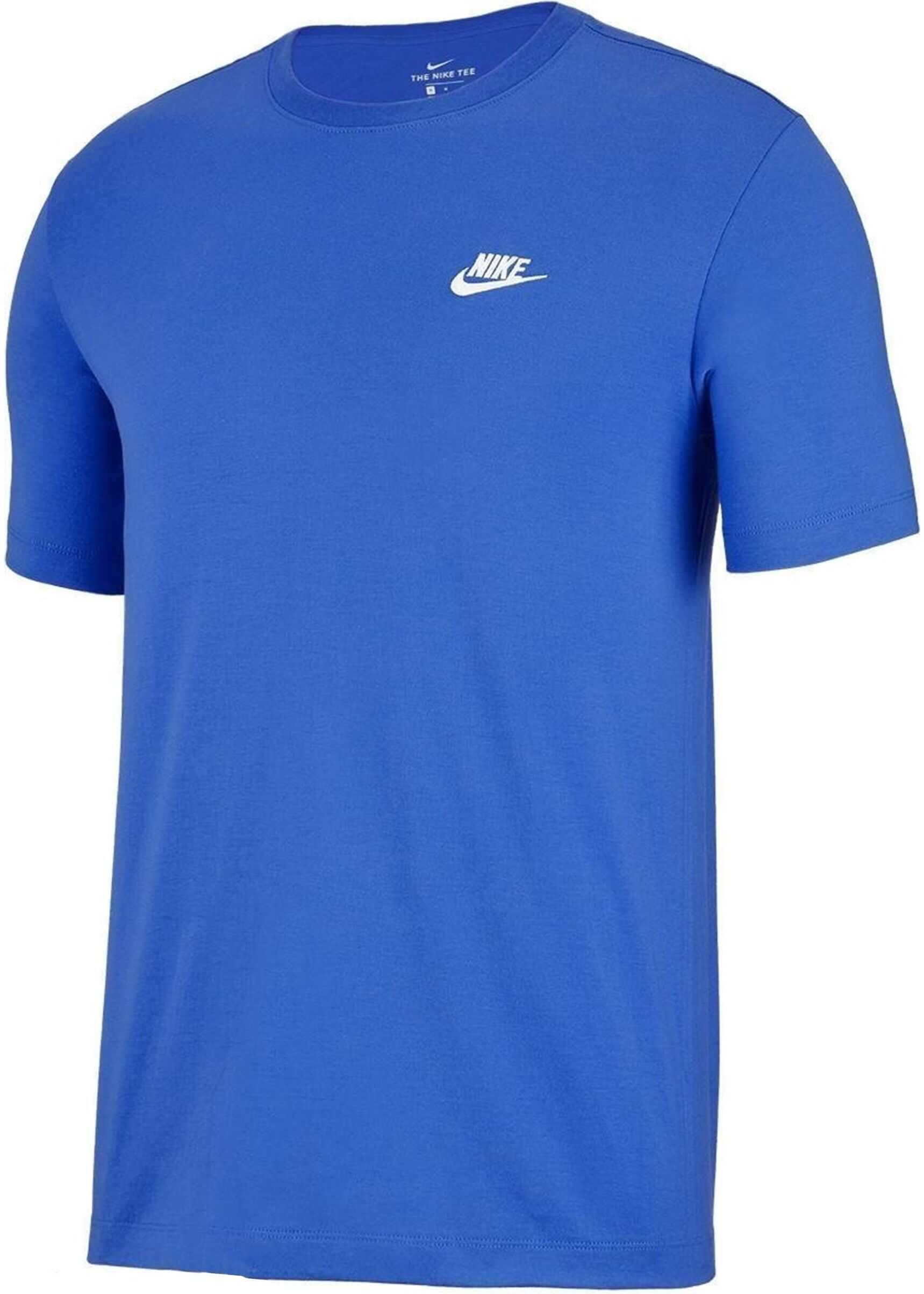 Nike M NSW CLUB TEE N/A