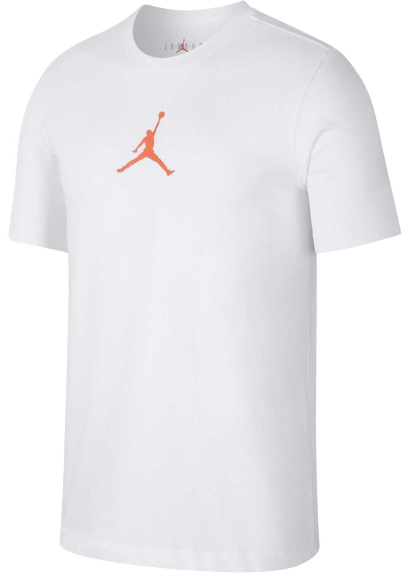 Nike Jordan Jumpman Alb
