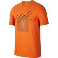 Tricouri M J JUMPMAN FLT SS CREW Barbati