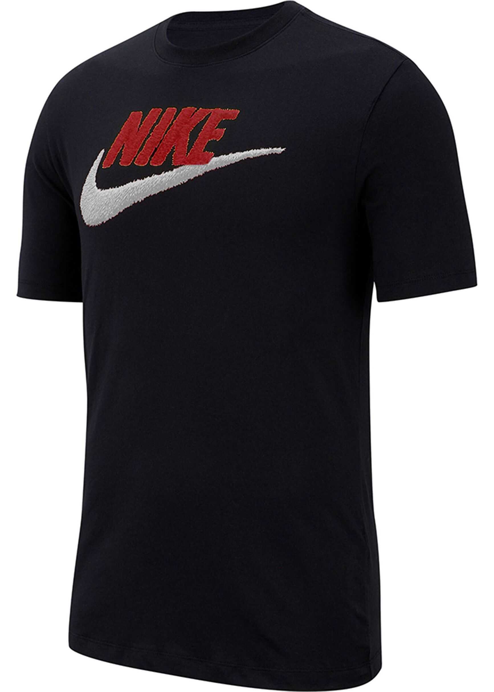 Nike Brand Mark Negru