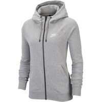 Imbracaminte Wmns Essential FZ Fleece Femei