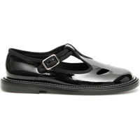 Balerini ascutiti Burberry Alannis T-Bar Shoes