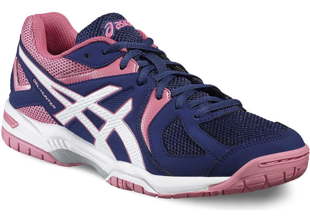 ASICS Gel-Hunter 3 Blue