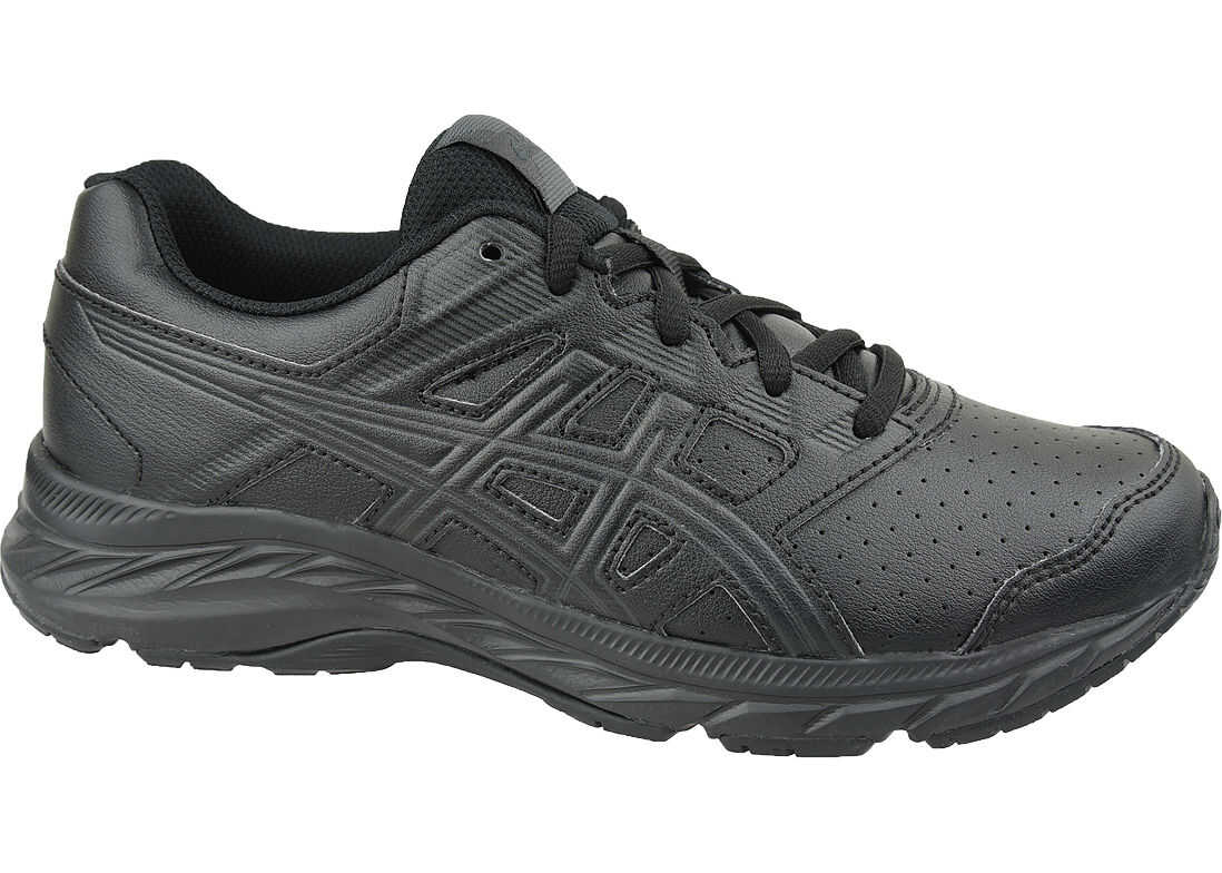 ASICS Contend 5 SL GS Black