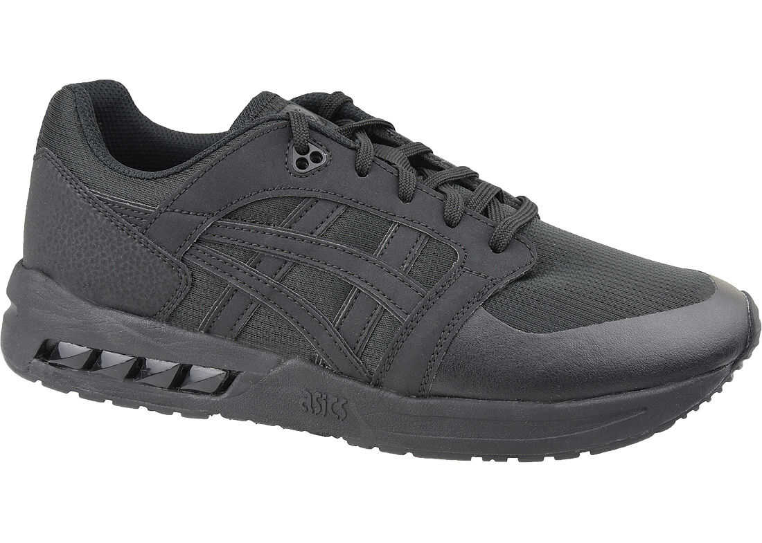 ASICS GelSaga Sou Black