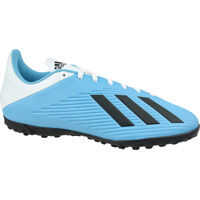 Ghete fotbal X 19.4 TF Barbati