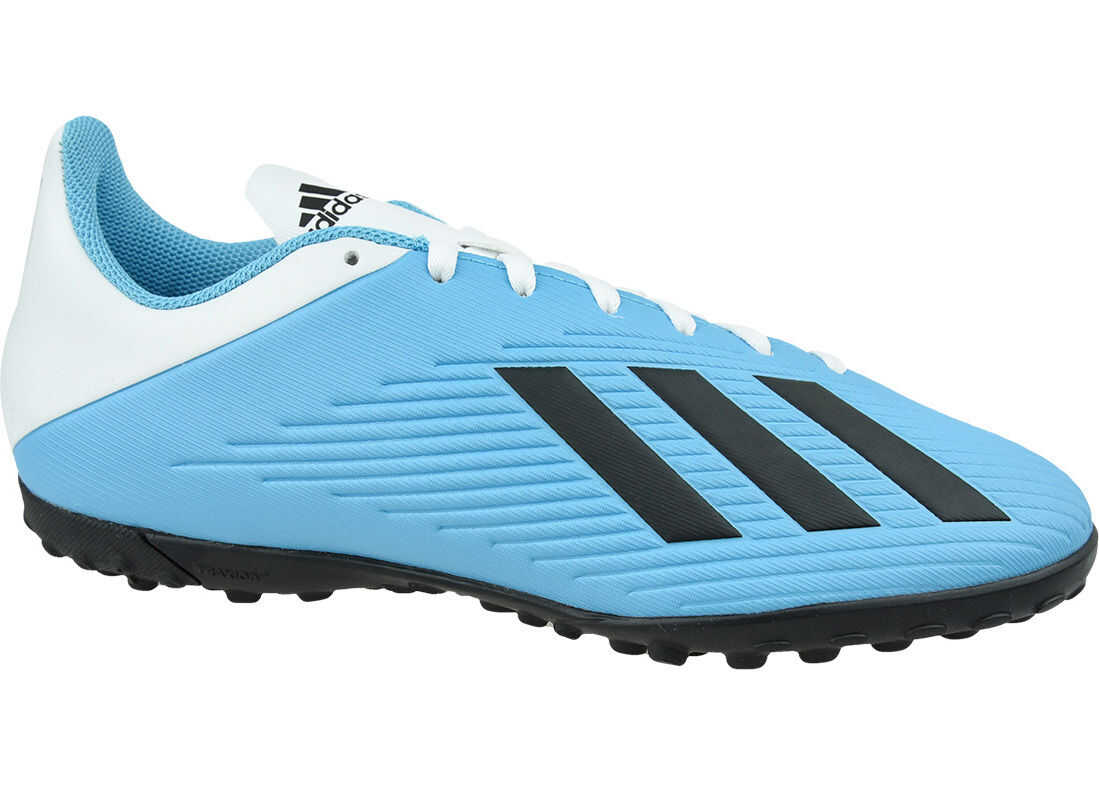 adidas X 19.4 TF Blue