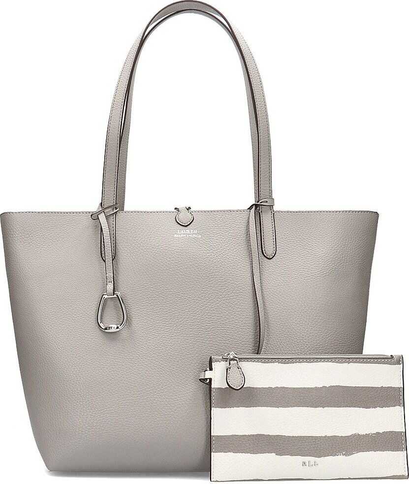 Ralph Lauren Reversible Szary