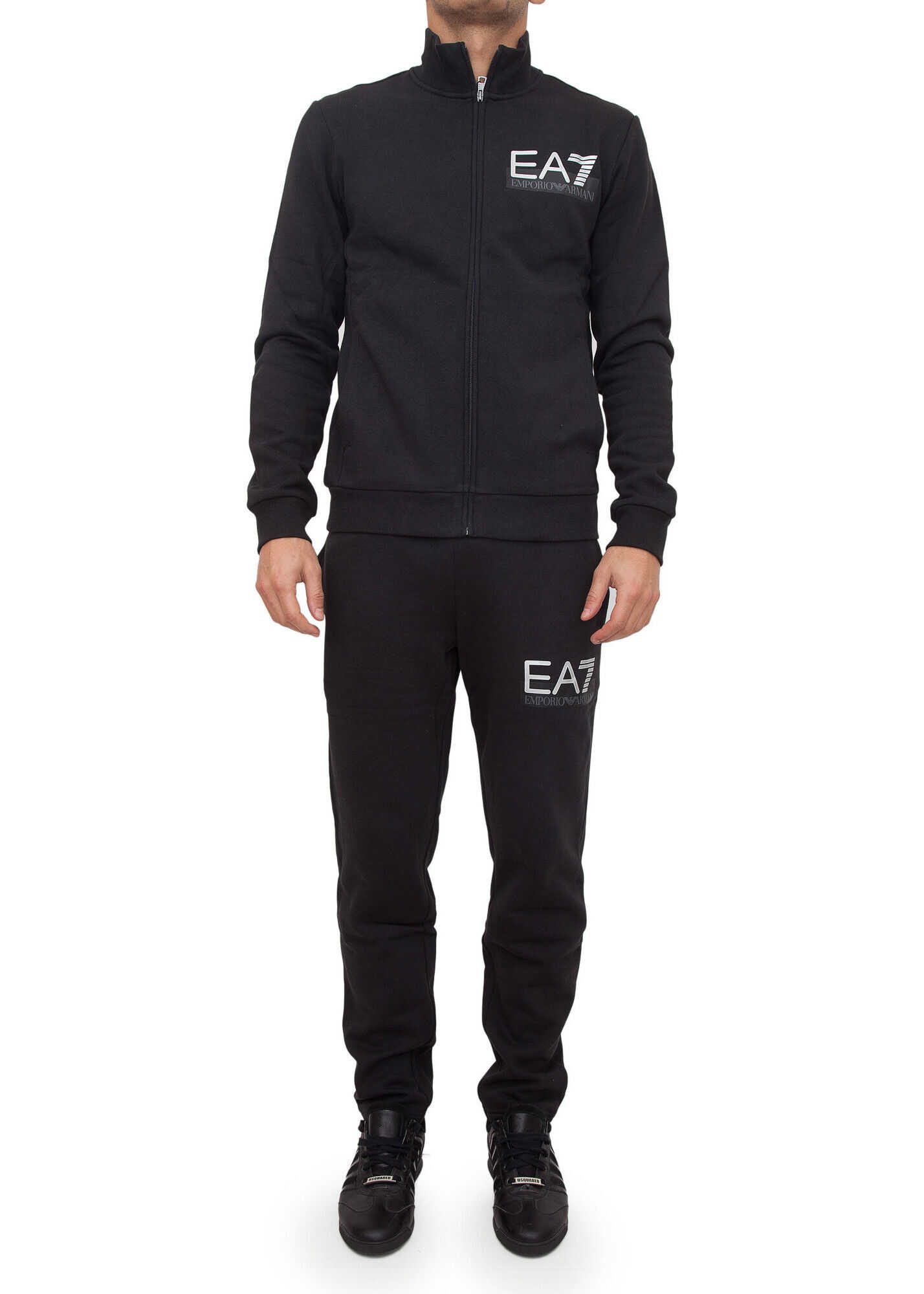 EA7 BA98CA2B BLACK