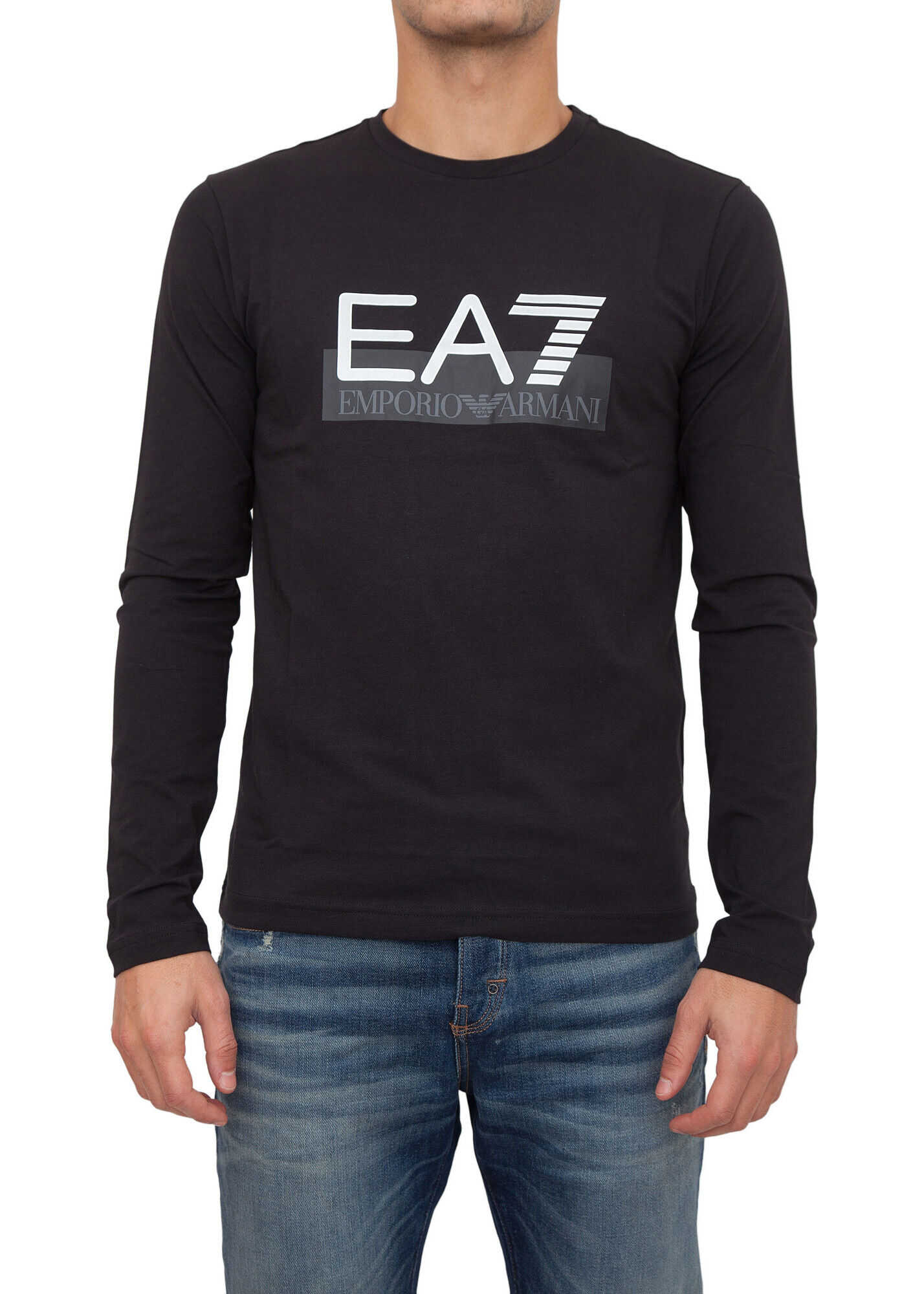 EA7 DE76A4E5 BLACK