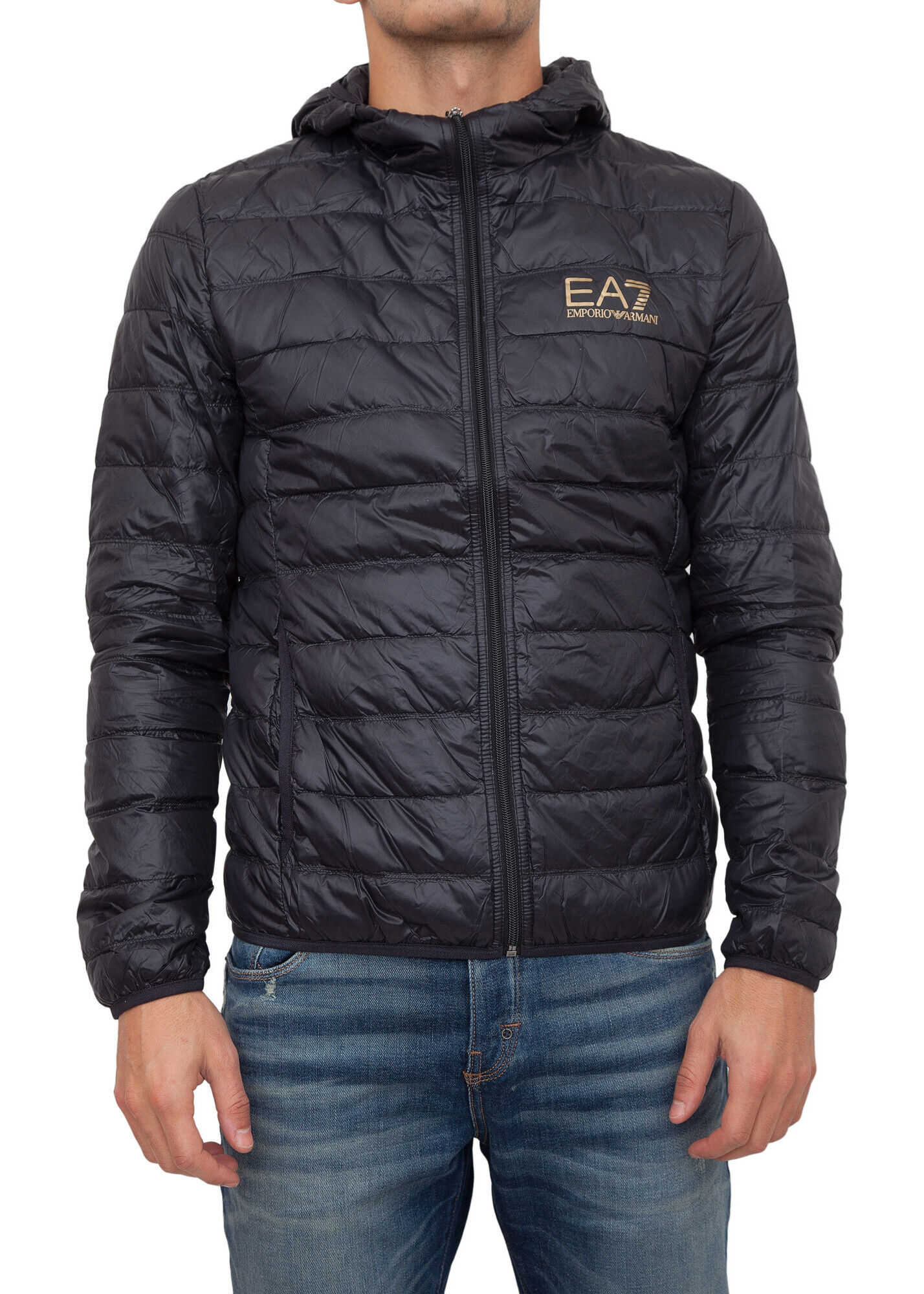 EA7 827D48E0 BLACK