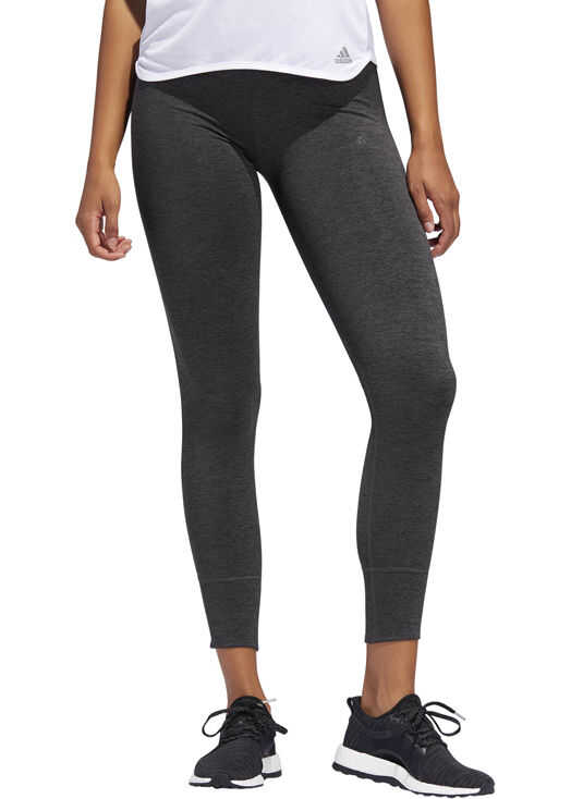 Colant adidas Response Tights Grey