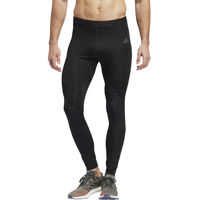 Pantaloni de compresie Own the Run Long Tights Barbati