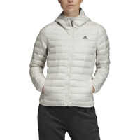 Jachete W Varilite Hooded Down Jacket Femei
