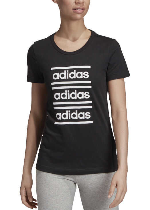 adidas Celebrate the 90s Tee Black