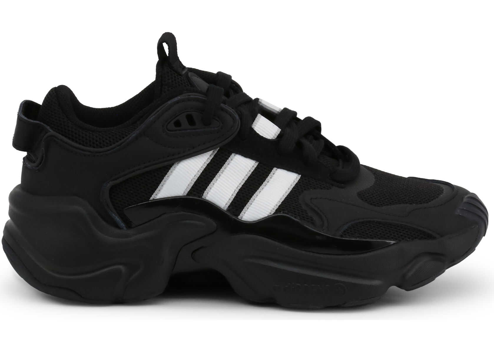 adidas Magmurrunner BLACK