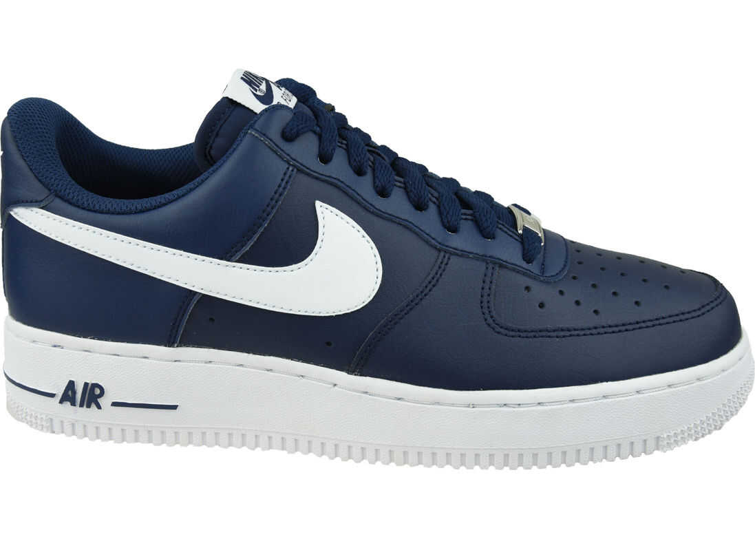 Nike Air Force 1 \'07 AN20 Blue