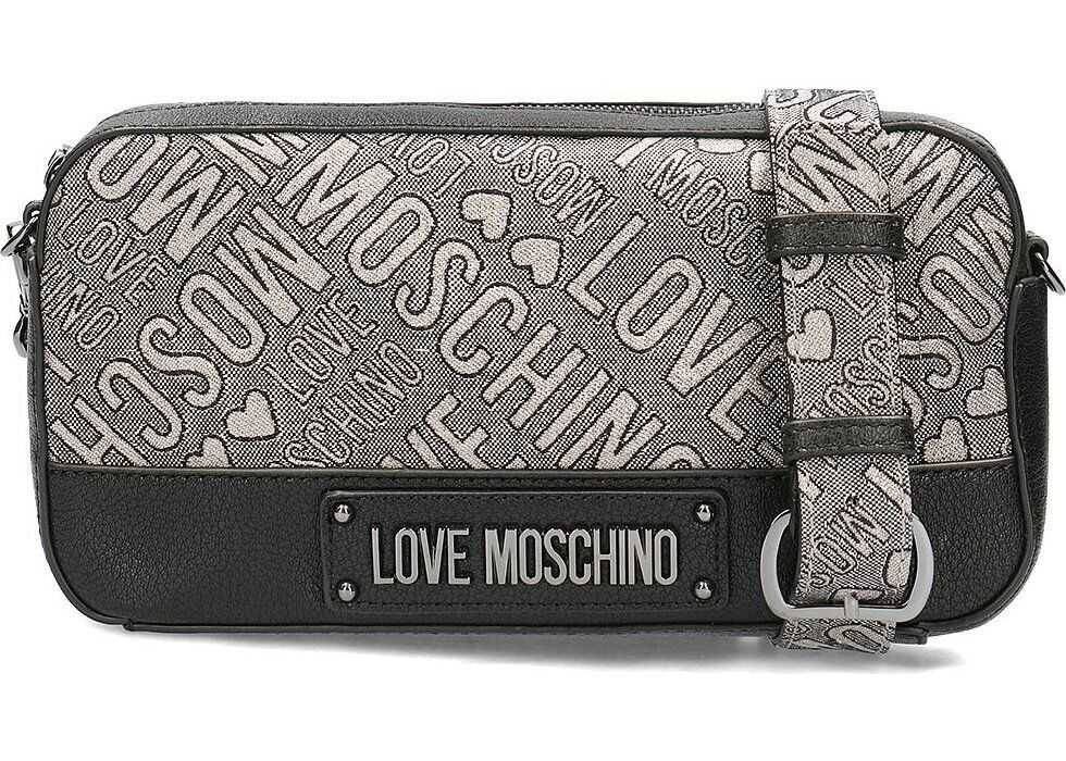LOVE Moschino JC4212PP08KC190A Wielokolorowy