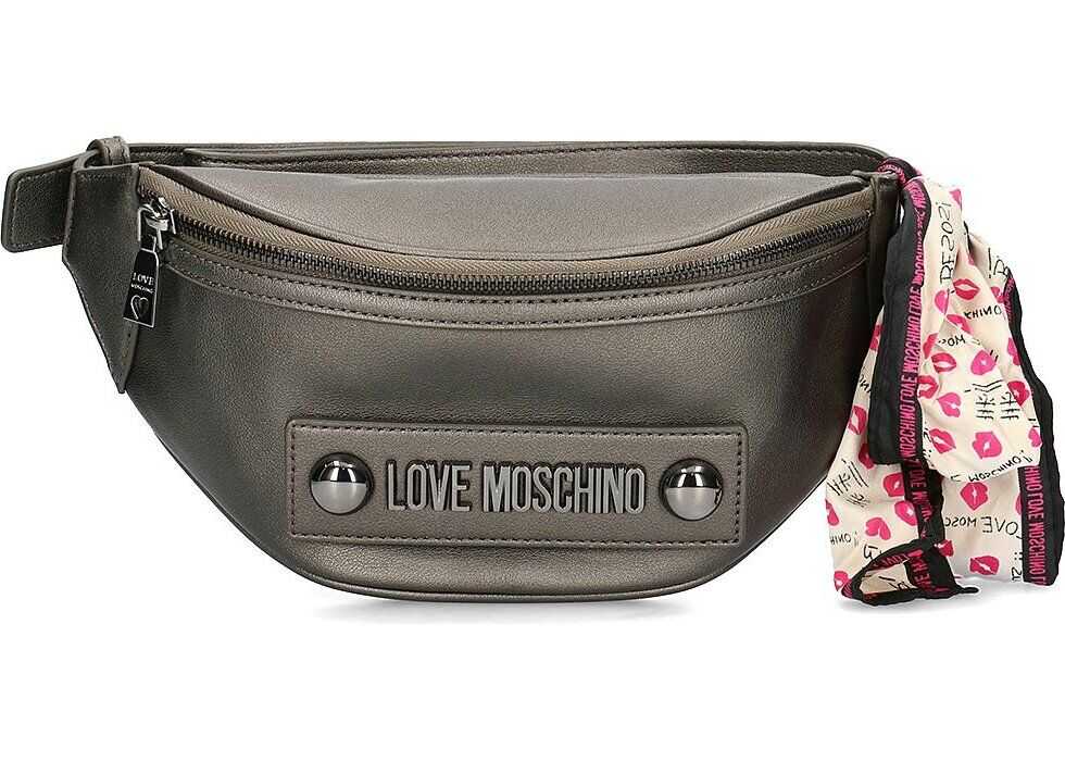 LOVE Moschino JC4033PP18LC906 Szary