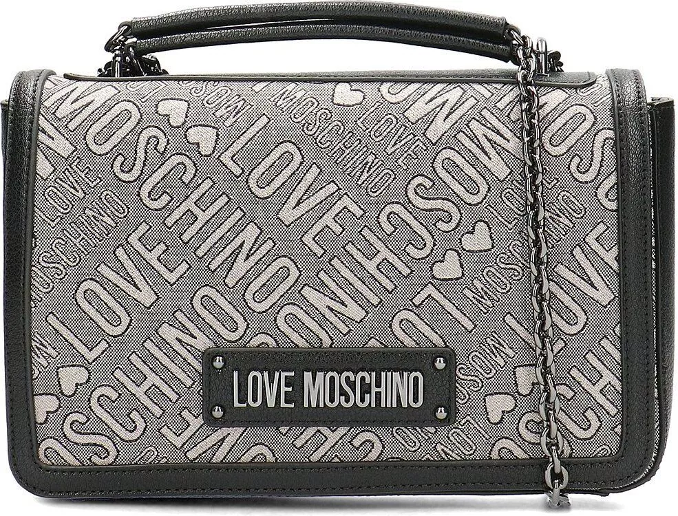 LOVE Moschino JC4215PP08KC190A Szary