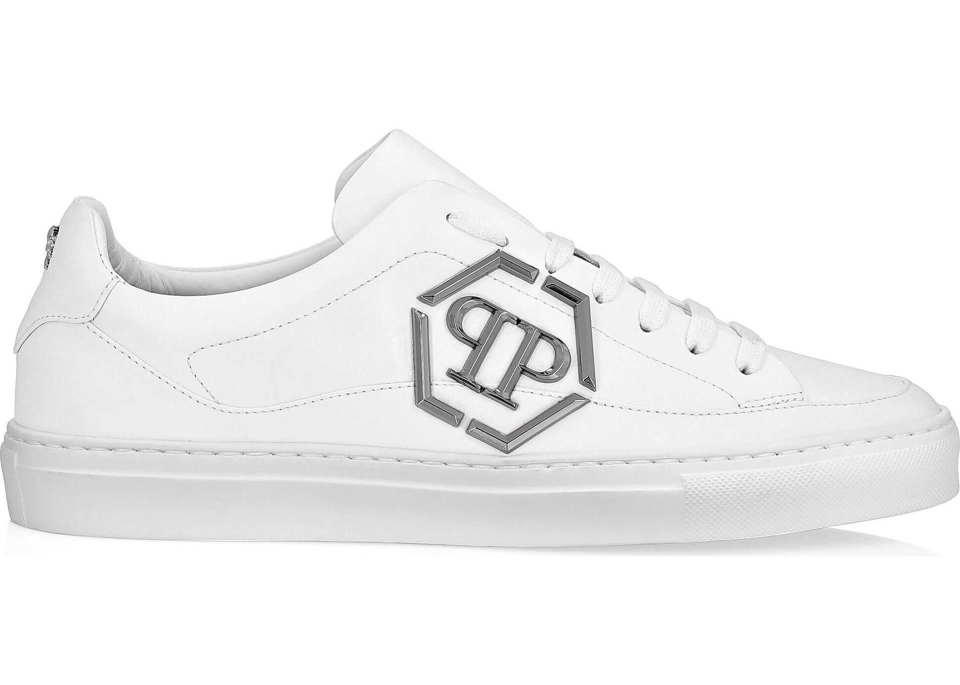 Philipp Plein 0FDD78A7 WHITE