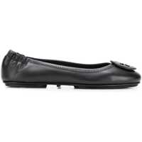 Mocasini 49350006 Leather Flats Femei