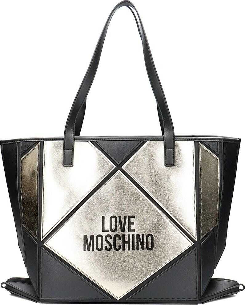LOVE Moschino JC4120PP18LX100A Czarny