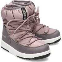 Cizme de iarna Junior Low Nylon WP Fete