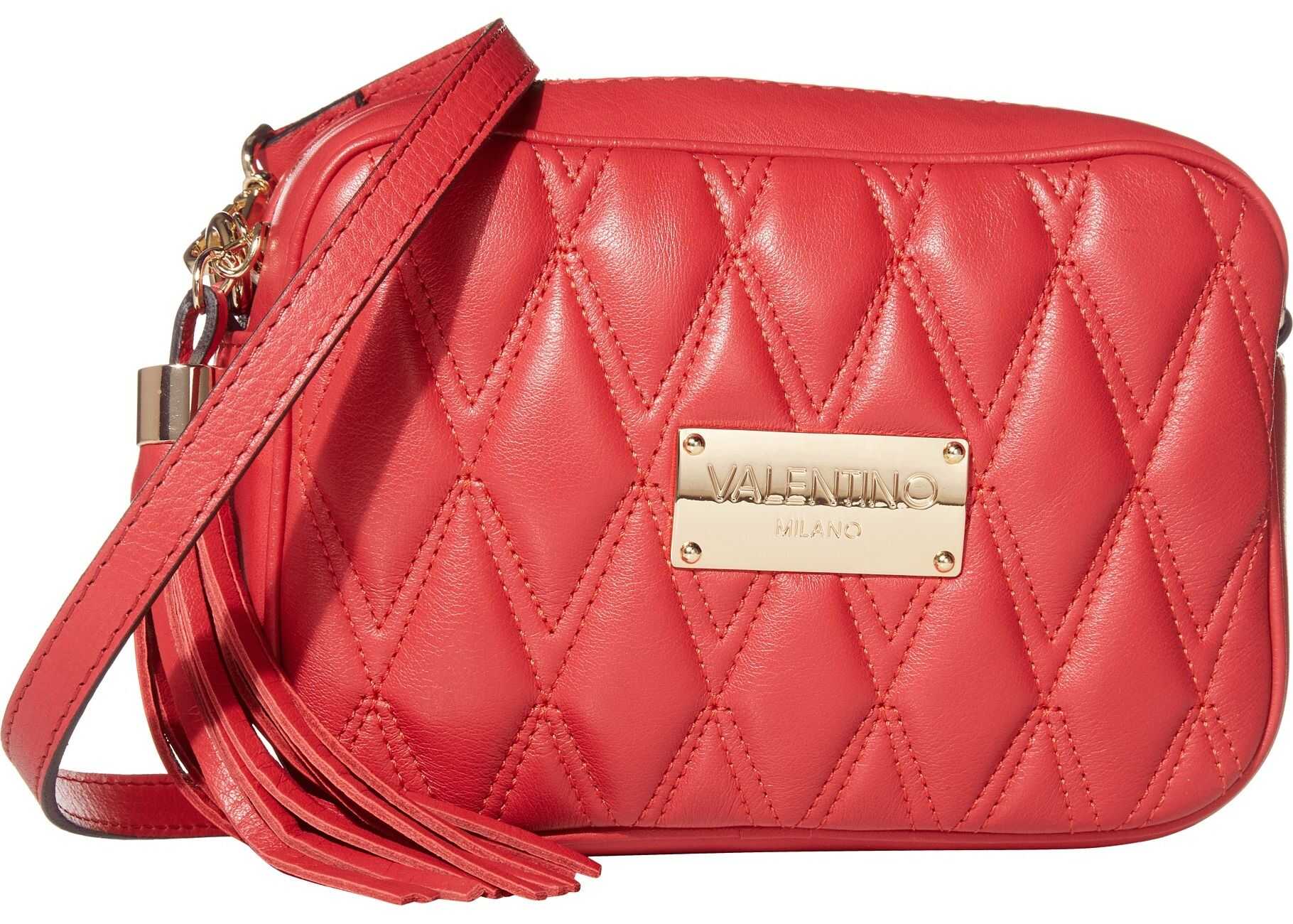 Valentino Garavani Mia D Poppy Red 1