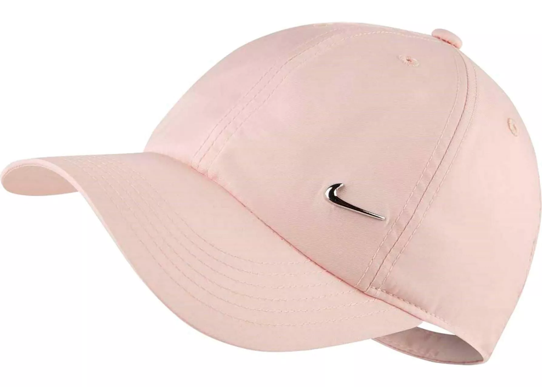 Nike Y NK H86 CAP METAL SWOOSH Roz