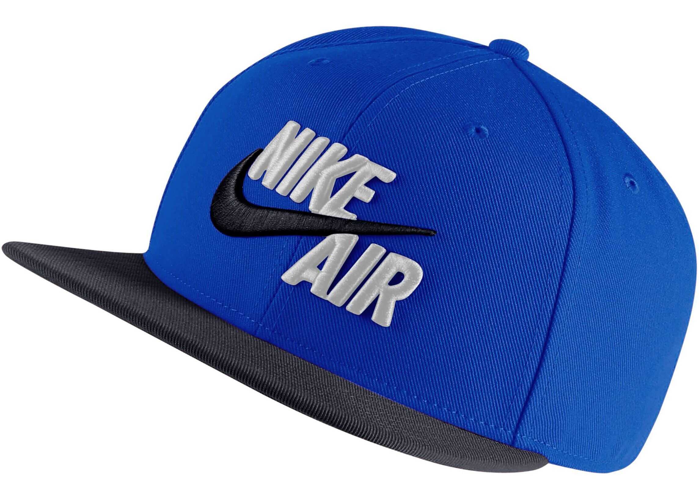 U Nsw Pro Cap Air Classic