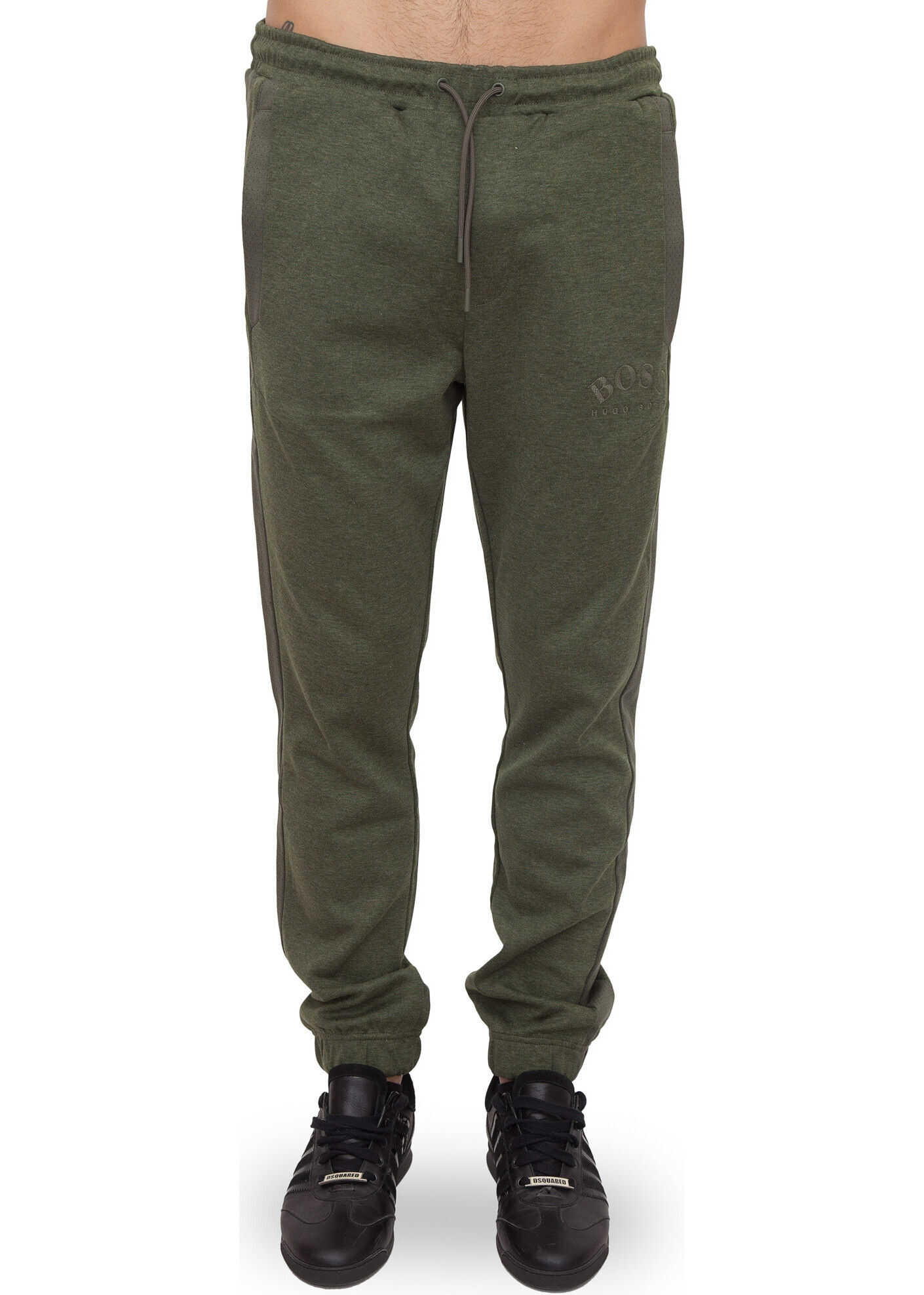 BOSS Hugo Boss 37B523D0 GREEN