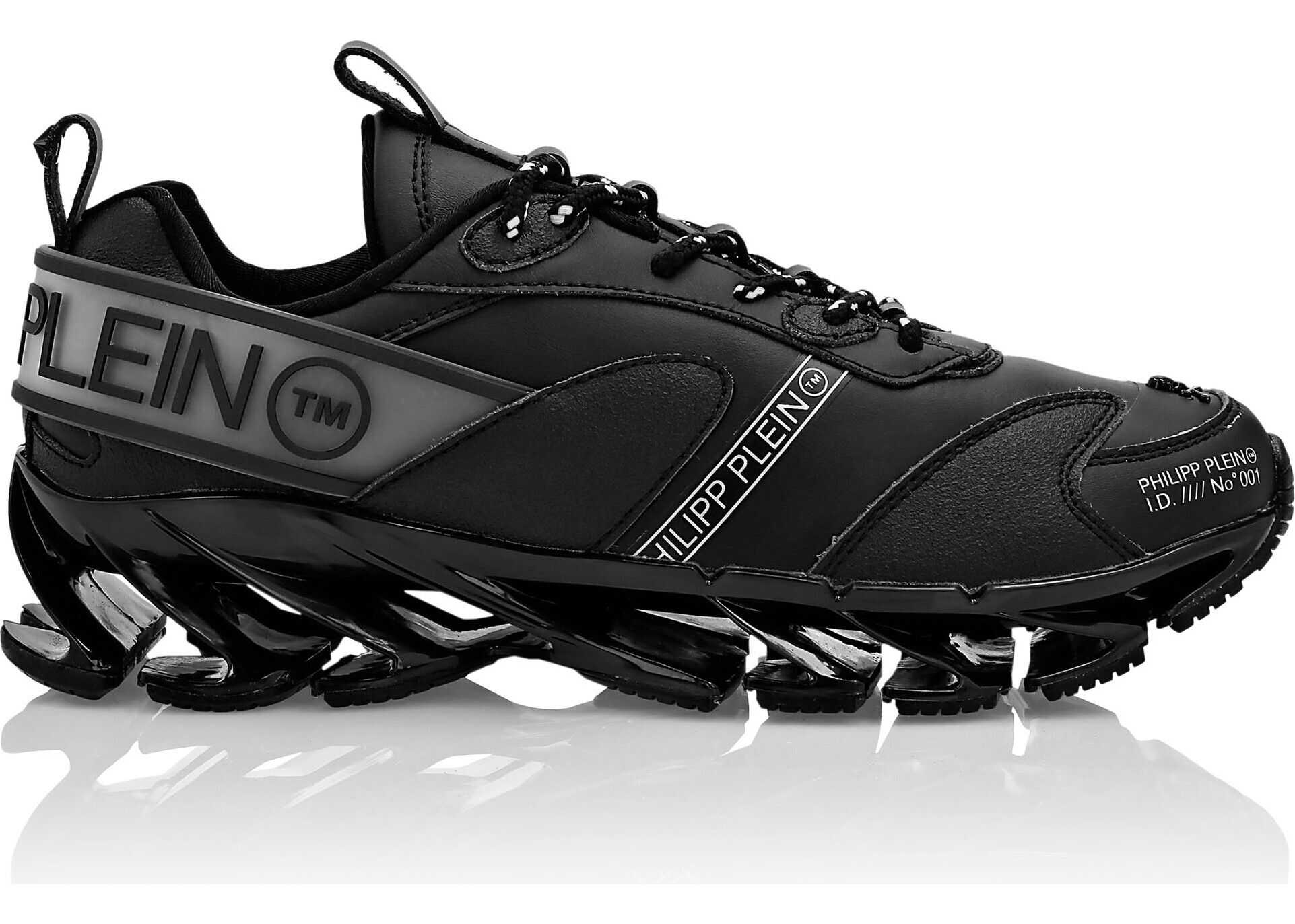 Plein Sport 00DCE89F BLACK