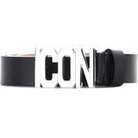 Curele Leather belt ICON* Femei