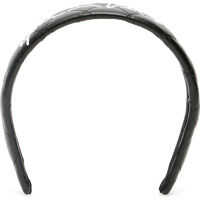 Portofele Logo Quilted Headband Femei