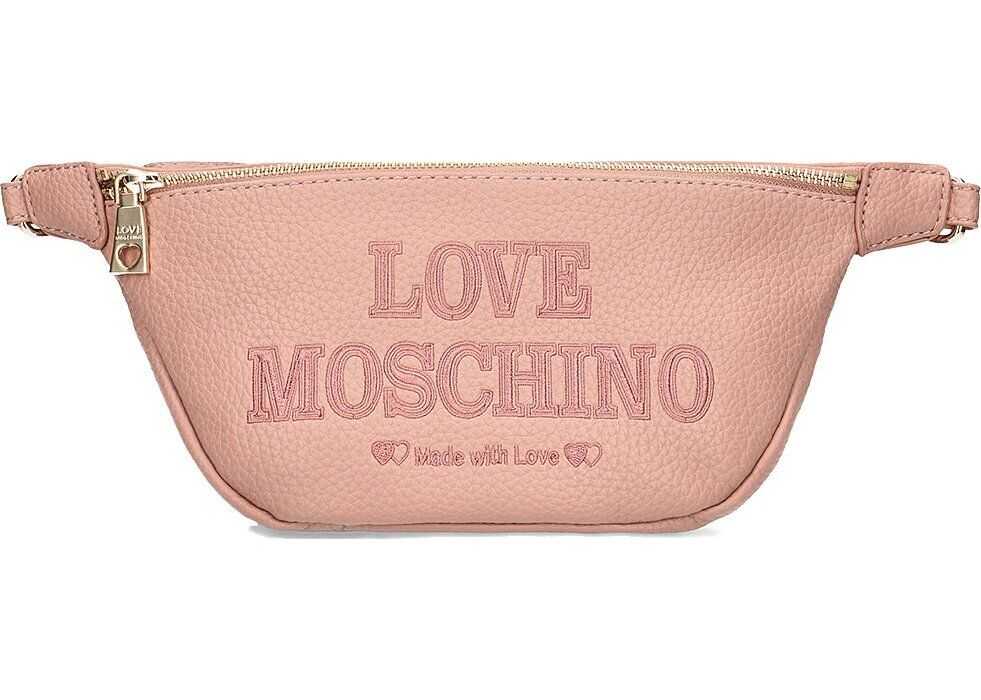 LOVE Moschino JC4292PP08KN0601 Różowy