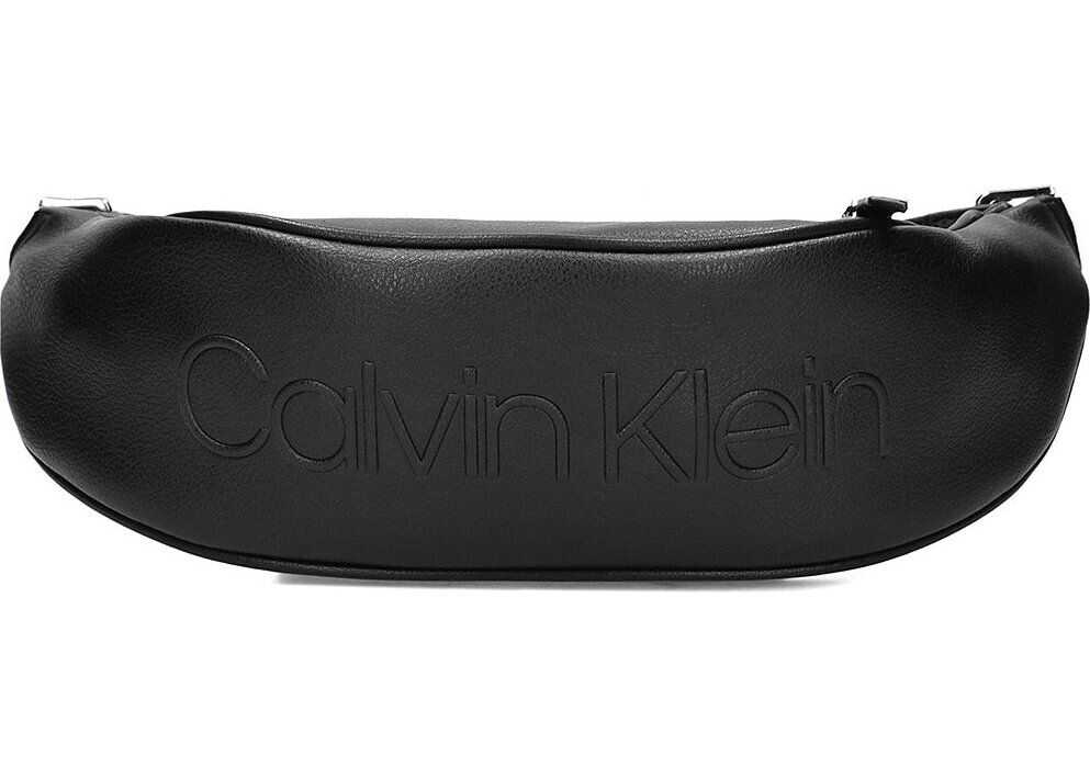 Calvin Klein K60K605597 Czarny