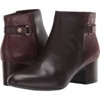 Botine Hilda Femei