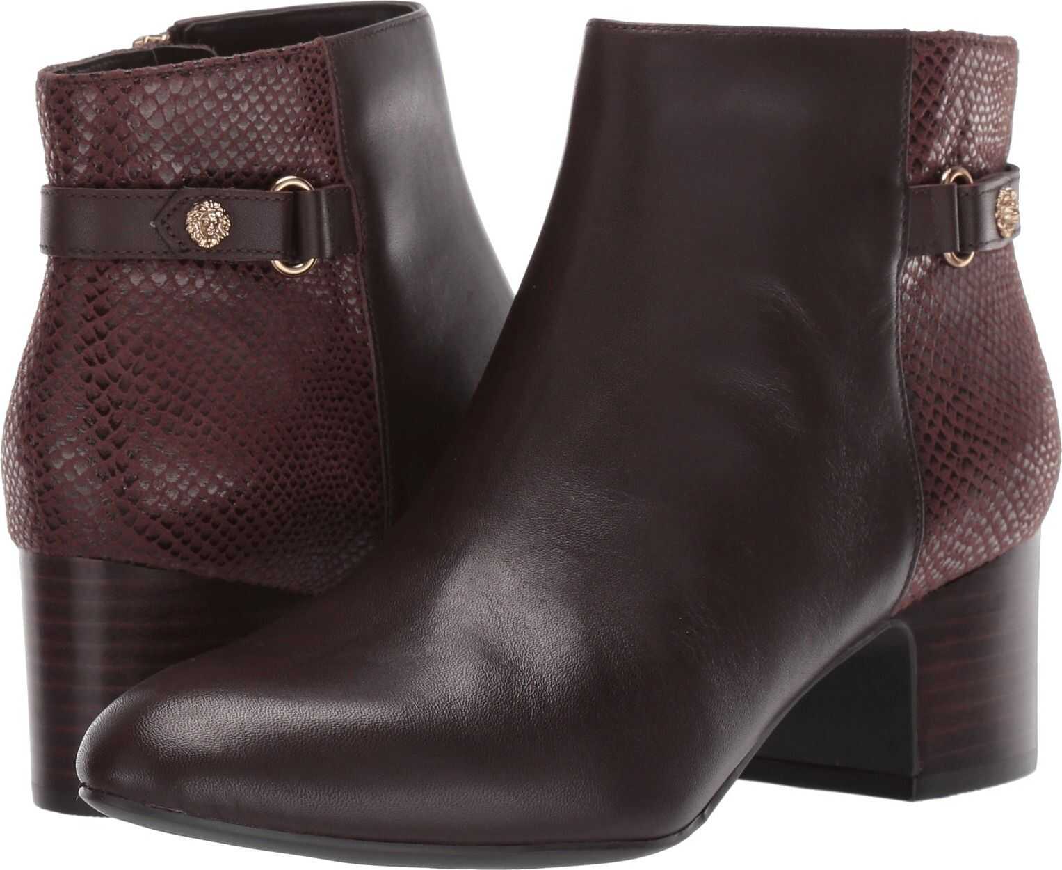 Anne Klein Hilda Brown