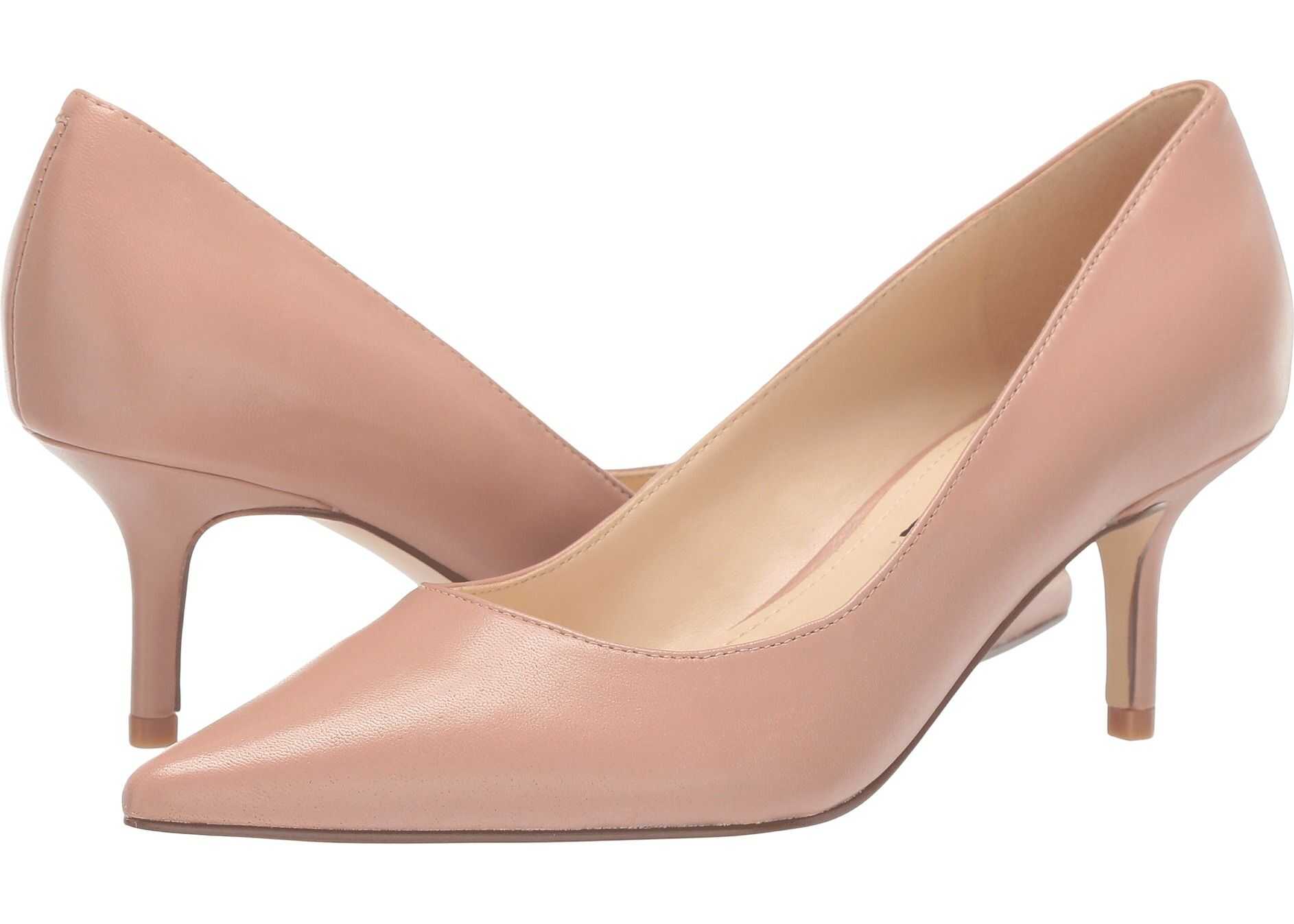 Nine West Arlene Pump Blush