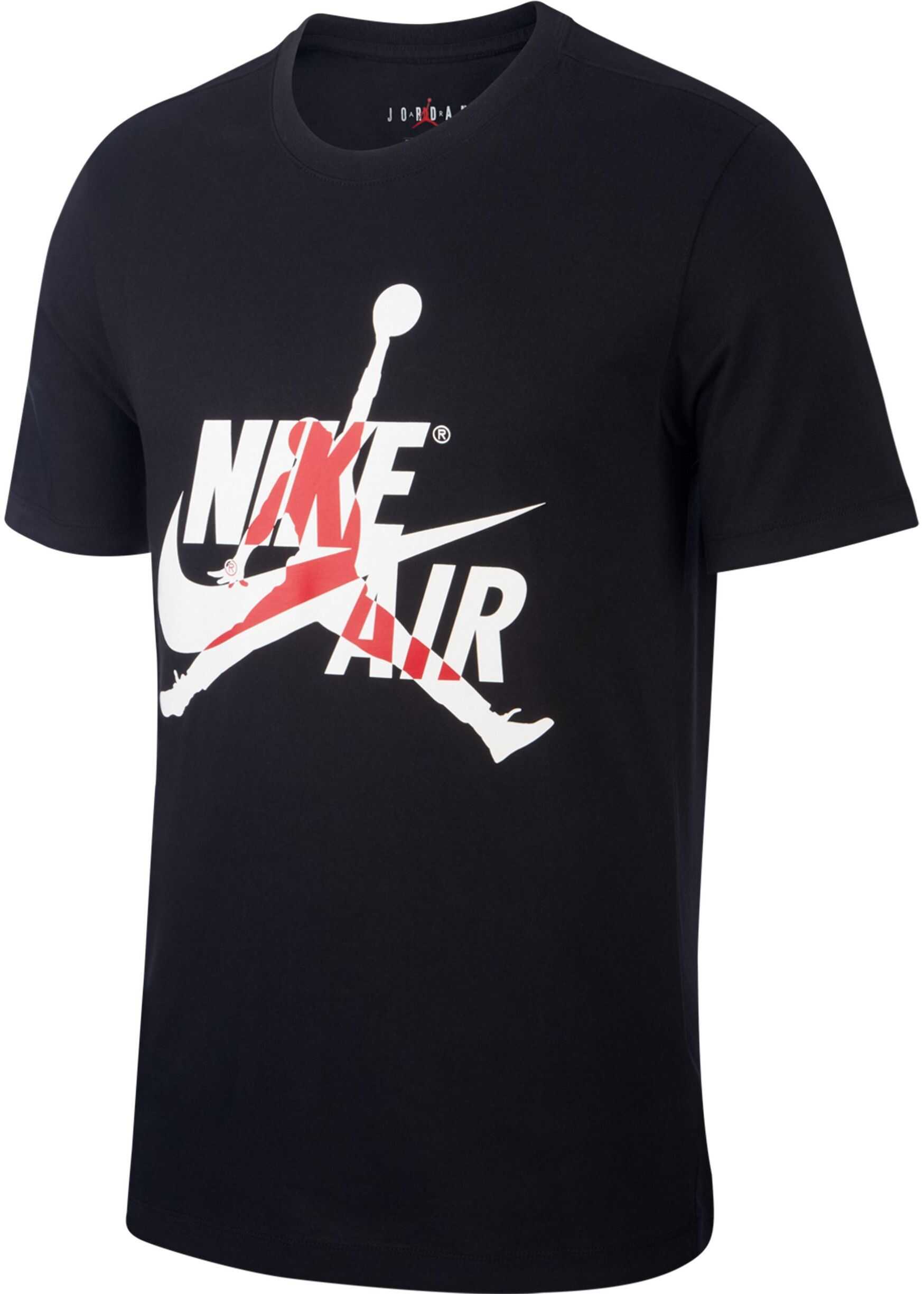 Nike Jordan Jumpman Classics Crew Tee N/A
