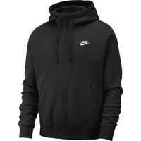 Hanorace M Club Hoodie FZ BB Barbati