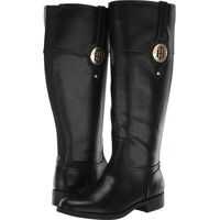 Cizme lungi Ivane Wide Calf* Femei