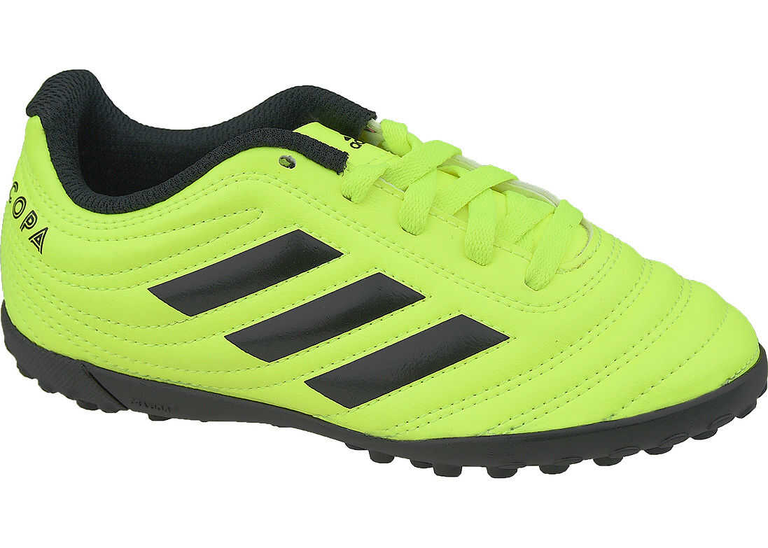 adidas Copa 19.4 TF Jr Green