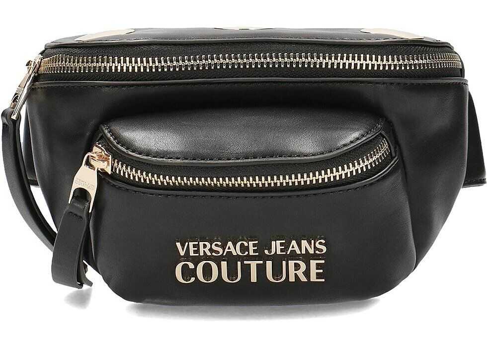 Versace Jeans Couture E1VUBBQ6 Czarny