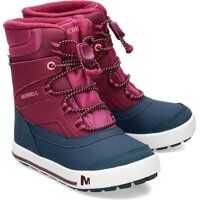 Cizme de iarna ML-Snow Bank 2.0 Wtrpf Fete