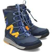 Cizme casual M-Snow Crush Wtrpf Baieti