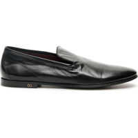 Mocasini Dolce & Gabbana A50352 AX199