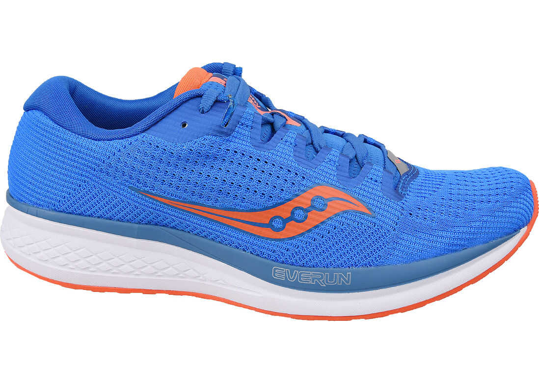 Saucony Jazz 21 Blue