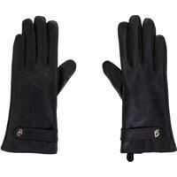 Manusi Leather Gloves Femei